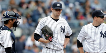 De dinastía a decepción: New York Yankees eliminados de la Postemporada 2025