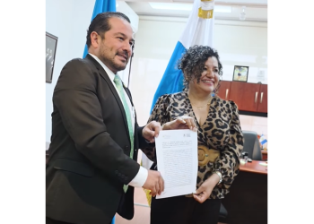 SOSEP y Conamigua se unen para fortalecer la atención a migrantes retornados./Foto: SOSEP.