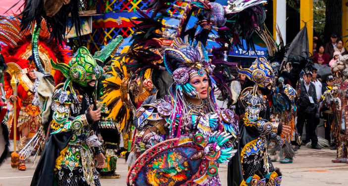 Encuentro Nacional de Conviteros será este 12 de octubre./Foto: MCD.