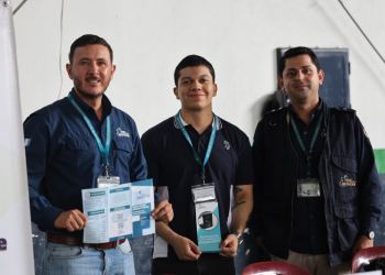 IGM realizará cuarta edición de ExpoCap en Escuintla. (Foto: IGM)