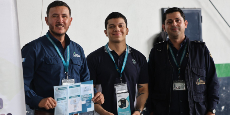 IGM realizará cuarta edición de ExpoCap en Escuintla. (Foto: IGM)