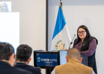 Guatemala, sede del III Simposio Internacional de Biocombustibles