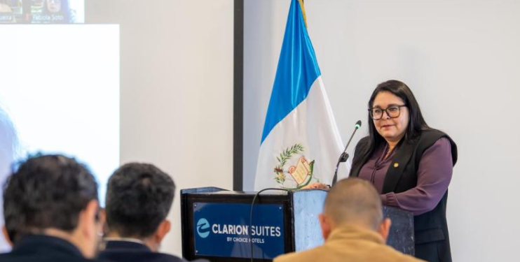 Guatemala, sede del III Simposio Internacional de Biocombustibles