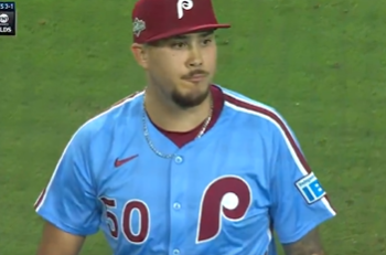 Error de Orion Kerkering elimina a los Phillies y clasifica a los Dodgers a la Serie de Campeonato 2025