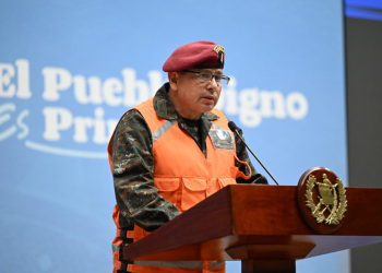 El Ministerio de la Defensa ha realizado más de 100 operaciones durante el incremento de las lluvias. (Foto: Byron de la Cruz)