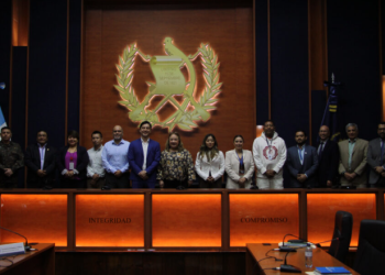 SBS presenta proyecto de Servicio Cívico 2026, con la participación de 177 jóvenes