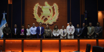 SBS presenta proyecto de Servicio Cívico 2026, con la participación de 177 jóvenes