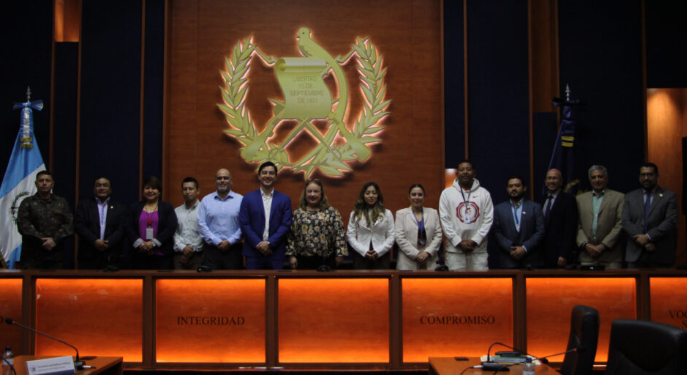 SBS presenta proyecto de Servicio Cívico 2026, con la participación de 177 jóvenes