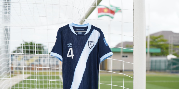 Cómo quedó Surinam vs Guatemala en la eliminatoria mundialista