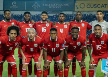 Panamá vence a El Salvador y complica las aspiraciones de Guatemala rumbo al Mundial 2026
