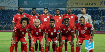 Panamá vence a El Salvador y complica las aspiraciones de Guatemala rumbo al Mundial 2026