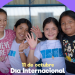 Guatemala conmemora el Día Internacional de la Niña. / Foto: Mineduc.
