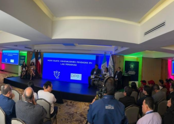 Instituciones dan a conocer ideas de innovación que transforman lo público en Guatemala