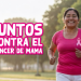 El Ministerio de Salud Pública y Asistencia Social comparte que pequeños cambios pueden marcar una gran diferencia en la salud para prevenir el cáncer de mama. (Foto: MSPAS)