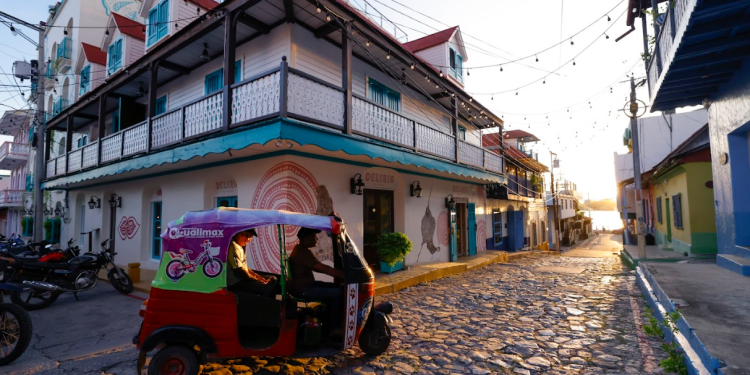 Petén abre su corazón a los Juegos Centroamericanos 2025