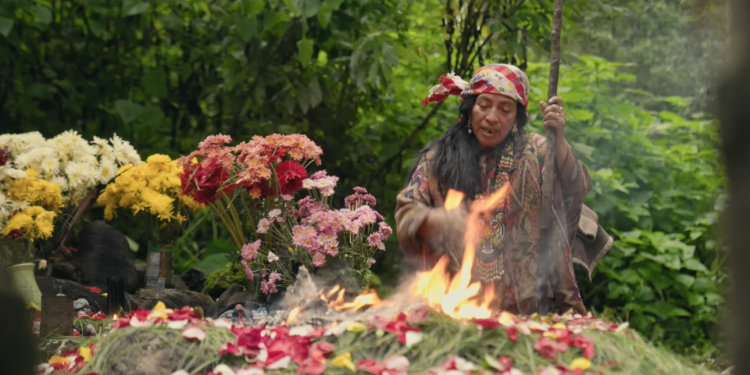 True Guatemala expone las riquezas que resguarda nuestro territorio y nuestros pueblos. / Foto: Inguat.