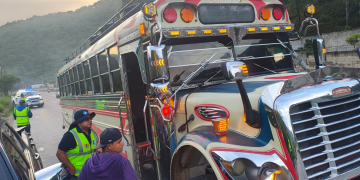 DGT hace un llamado de responsabilidad tras incidente con machete./Foto: DGT.