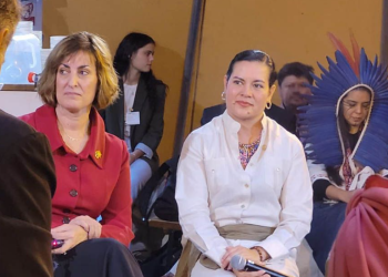 En el encuentro también se reconoció la importancia de los pastizales y territorios de movilidad como espacios culturales y ecológicos esenciales. / Foto: MAGA.