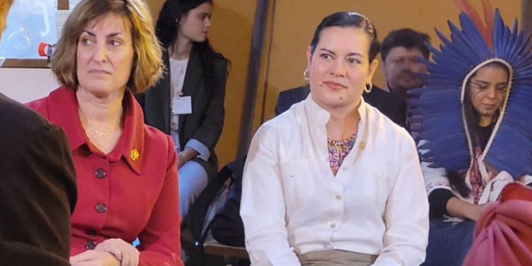 En el encuentro también se reconoció la importancia de los pastizales y territorios de movilidad como espacios culturales y ecológicos esenciales. / Foto: MAGA.