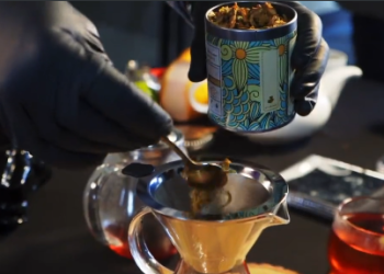 Festival del Té Guatemala 2025. / Foto: Inguat.