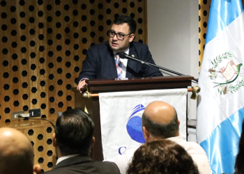 Presentan avances en la digitalización de procesos en el sistema portuario./Foto: CIV.