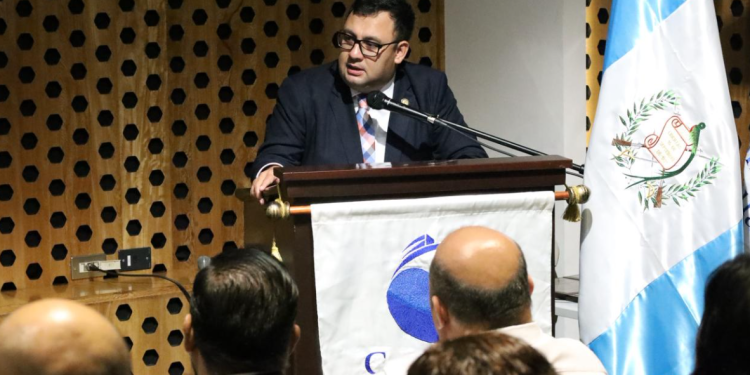 Presentan avances en la digitalización de procesos en el sistema portuario./Foto: CIV.