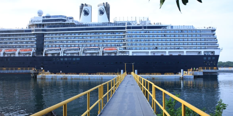 Estas acciones buscan garantizar que el ingreso de personas y mercancías no comprometa la bioseguridad nacional. / Foto: MAGA.