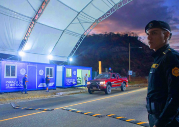 Coincon ha incautado 34.9 millones de quetzales este año