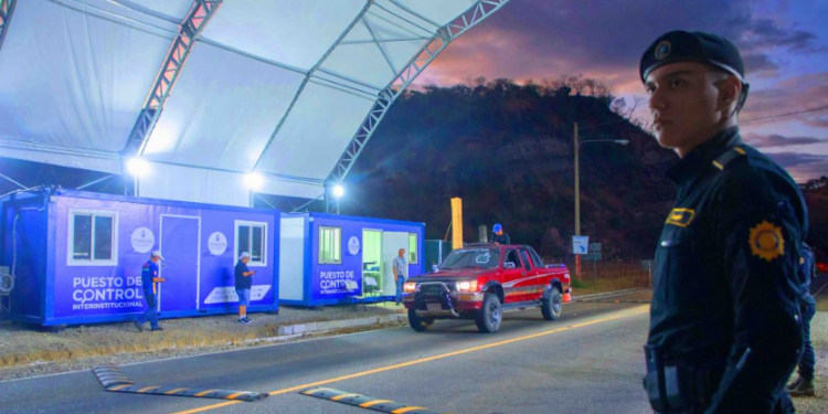 Coincon ha incautado 34.9 millones de quetzales este año