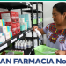 Inauguran Gran Farmacia PROAM número 12 en el departamento de Quetzaltenango. (Foto: MSPAS)