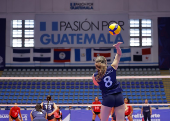 Resumen del día 1 en los Juegos Centroamericanos Guatemala 2025