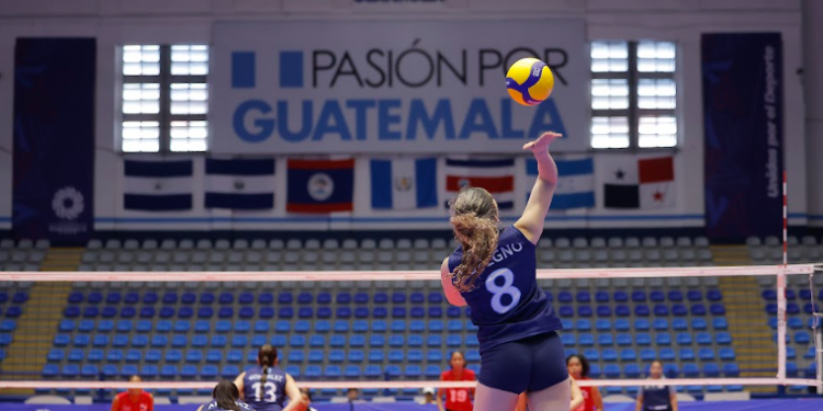 Resumen del día 1 en los Juegos Centroamericanos Guatemala 2025