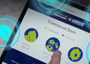 Esta iniciativa se suma a los esfuerzos por digitalizar procesos dentro de la institución, en línea con las políticas gubernamentales de eficiencia y servicio al ciudadano. / Foto: DT-PNC