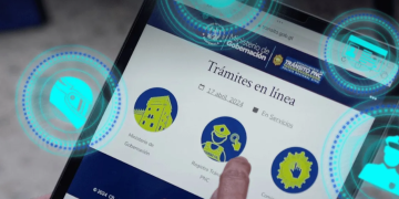 Esta iniciativa se suma a los esfuerzos por digitalizar procesos dentro de la institución, en línea con las políticas gubernamentales de eficiencia y servicio al ciudadano. / Foto: DT-PNC