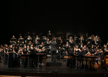 El programa musical incluye piezas emblemáticas. / Foto MCD