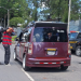 De acuerdo con las autoridades, el control de taxis piratas se ha convertido en una prioridad. / Foto: PNC