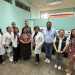 Nuevo laboratorio de anatomía patológica refuerza los servicios del Hospital Regional de Cobán. (Foto: MSPAS)
