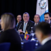 Presidente Bernardo Arévalo participa en Quinta Reunión de Autoridades Responsables de las Políticas Penitenciarias y Carcelarias