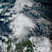 Tormenta tropical Melissa se desplaza hacia Jamaica./Foto: NOAA.