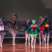 Convocatoria abierta para el Premio por Trayectoria y Aportes al Desarrollo de la Danza./Foto: MCD.