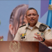 Ministro de la Defensa, Henry Sáenz. / Foto: Byron de la Cruz.