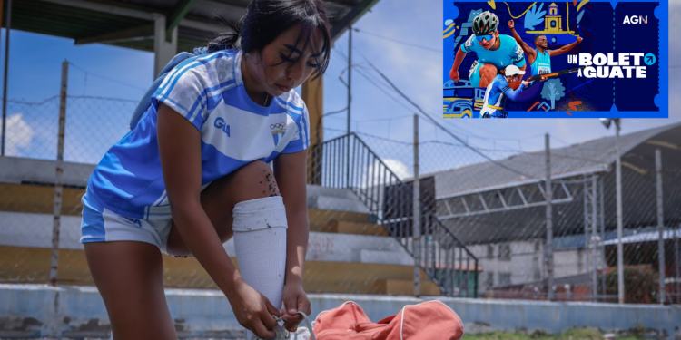 Un Boleto a Guate | Antigua Guatemala, la joya colonial que se alista para los Juegos Centroamericanos 2025