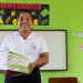 Mineduc abre convocatoria de becas para docentes de idiomas nacionales. (Foto: Gilbert García)