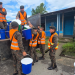 El titular de la cartera de Defensa también resaltó el papel del Ejército en materia de ayuda humanitaria. / Foro: Ejército de Guatemala.