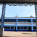 Mineduc inaugura las nuevas instalaciones del instalaciones del Instituto de Educación Básica por Cooperativa de Amatitlán. (Foto: Mineduc)