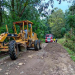 Plan Anual de Mantenimiento Vial avanza./Foto: CIV.