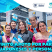 Guatemala expuso sus tesoros culturales en la Expo 2025 Osaka. / Foto: Minex.