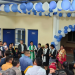 Inauguran puesto de Salud en Acatenango, Chimaltenango. (Foto: MSPAS)