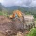 Avanza construcción de ruta alterna hacia Santa María de Jesús, Sacatepéquez. (Foto: CIV)