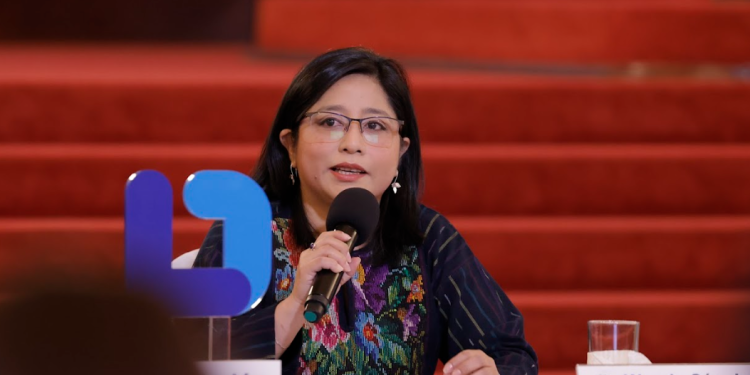 Gobierno considera 37 propuestas de sociedad civil en proceso de planificación y presupuesto 2026